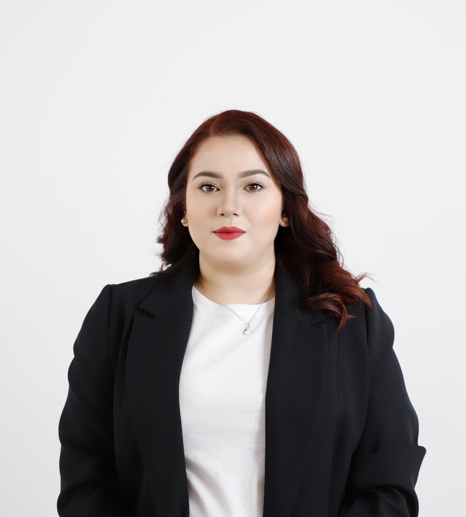 Foto de María Fernanda Altamirano Alcala